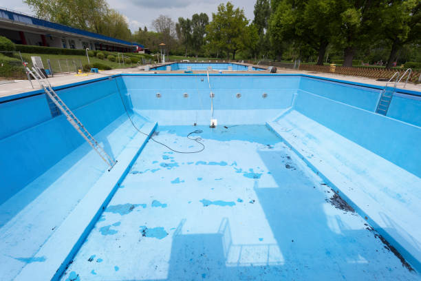 Best Commercial water damage restoration  in Frazee, MN