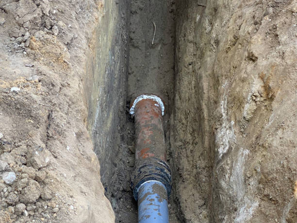 Best Emergency water damage restoration  in Frazee, MN